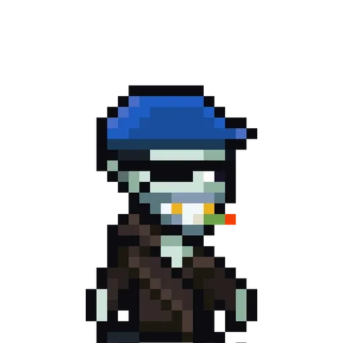 Pixel Vampire Syndicate