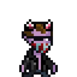 Pixel Vampire #2875