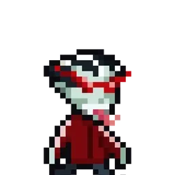 Pixel Vampire #5551
