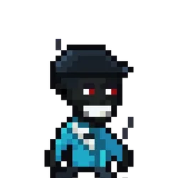 Pixel Vampire #4181