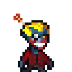 Pixel Vampire #5296