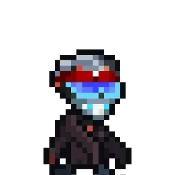 Pixel Vampire #3871