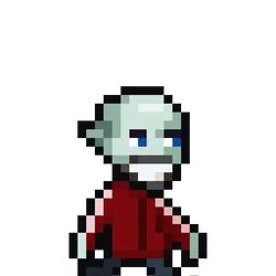 Pixel Vampire #6184