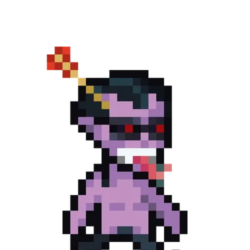 Pixel Vampire Syndicate