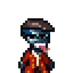 Pixel Vampire #4823