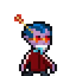 Pixel Vampire #3636