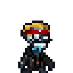 Pixel Vampire #6161