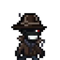 Pixel Vampire #8514