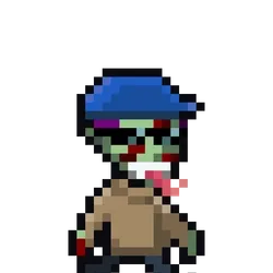 Pixel Vampire #5153