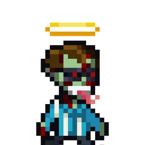 Pixel Vampire Syndicate