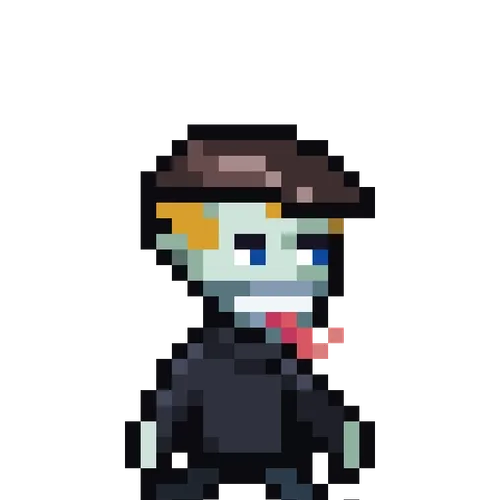 Pixel Vampire Syndicate
