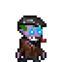 Pixel Vampire #3660