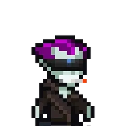 Pixel Vampire #5756