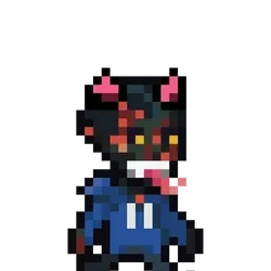 Pixel Vampire #6058