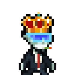 Pixel Vampire #3876