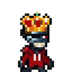 Pixel Vampire #8700