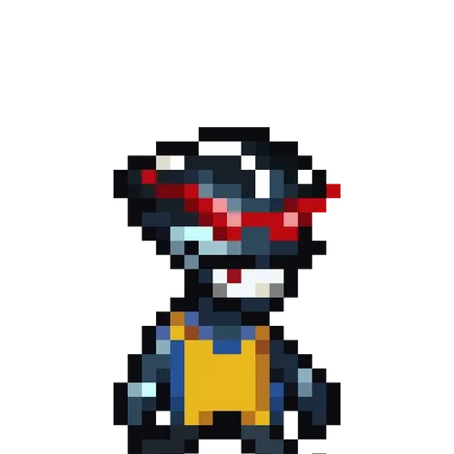 Pixel Vampire #4313