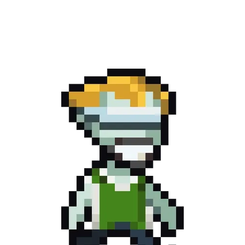 Pixel Vampire #7214