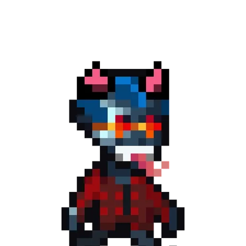 Pixel Vampire Syndicate