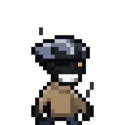 Pixel Vampire #2365