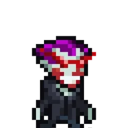 Pixel Vampire #2318