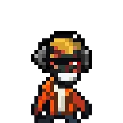 Pixel Vampire #3265