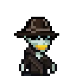 Pixel Vampire #5309