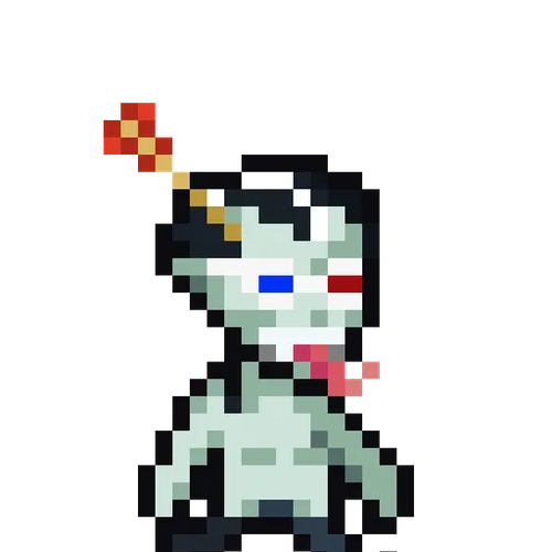 Pixel Vampire #5578