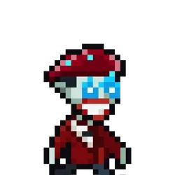 Pixel Vampire #1389