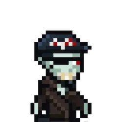 Pixel Vampire #1492