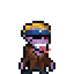 Pixel Vampire #2939