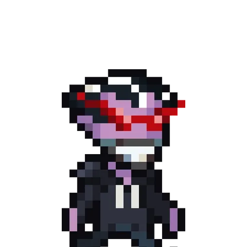 Pixel Vampire #2232