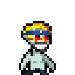 Pixel Vampire #2759