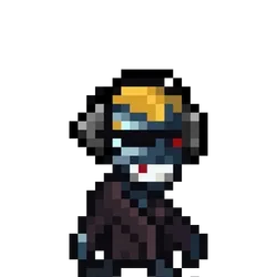 Pixel Vampire #5190