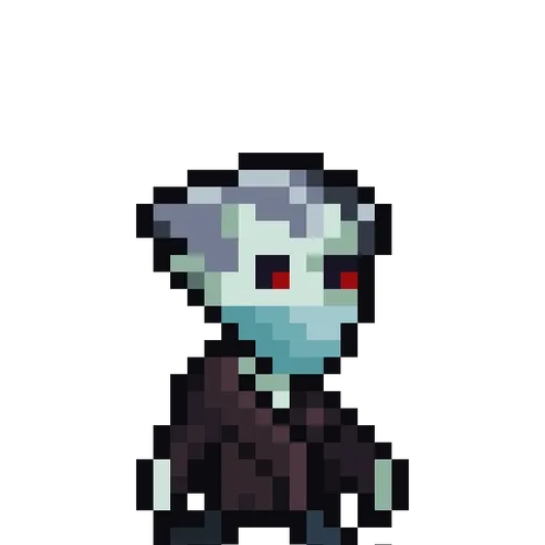 Pixel Vampire #4884