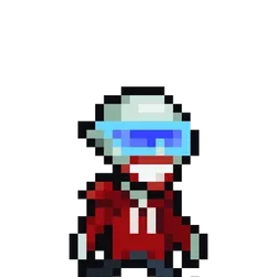 Pixel Vampire #2366