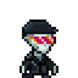 Pixel Vampire #8377