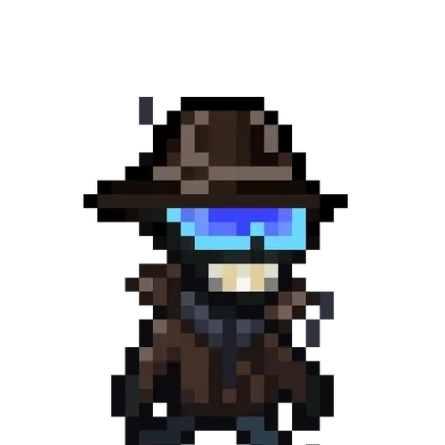 Pixel Vampire Syndicate