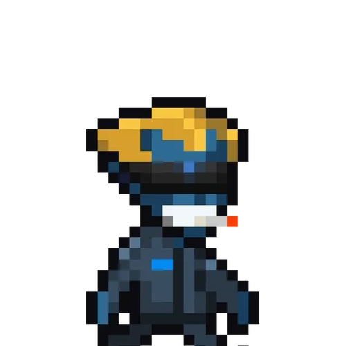 Pixel Vampire #4655