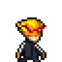 Pixel Vampire #7711
