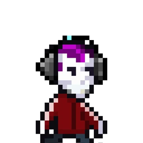 Pixel Vampire Syndicate