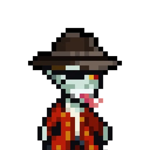 Pixel Vampire Syndicate