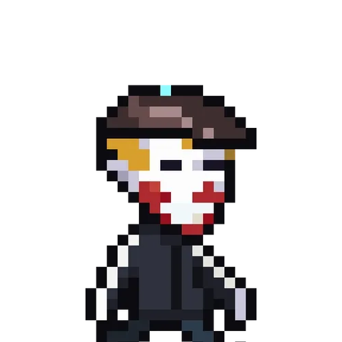 Pixel Vampire Syndicate