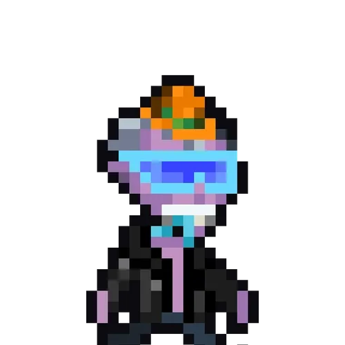 Pixel Vampire Syndicate