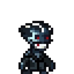 Pixel Vampire #4273