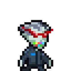 Pixel Vampire #5166