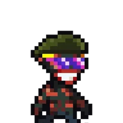 Pixel Vampire #4020