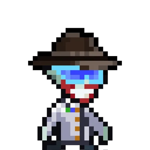 Pixel Vampire #6513