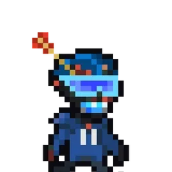 Pixel Vampire #1641