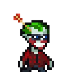 Pixel Vampire #5692